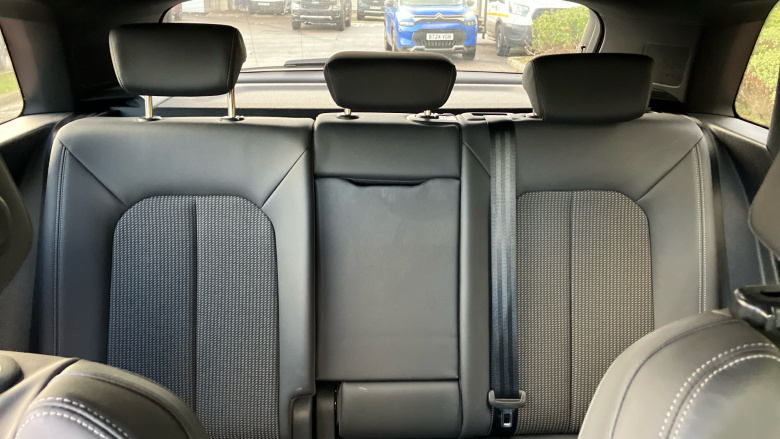 Audi Q3 35 TFSI S Line 5dr S Tronic Petrol Estate